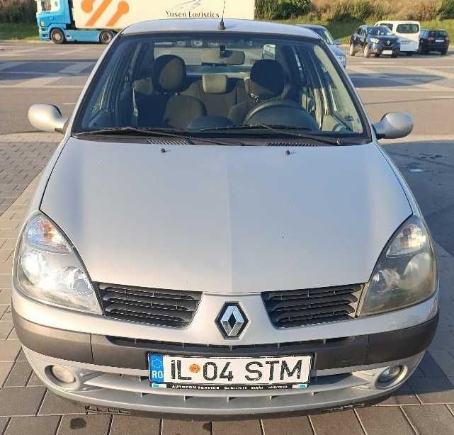 Clio Symbol 1.5 dci 2005,unic proprietar