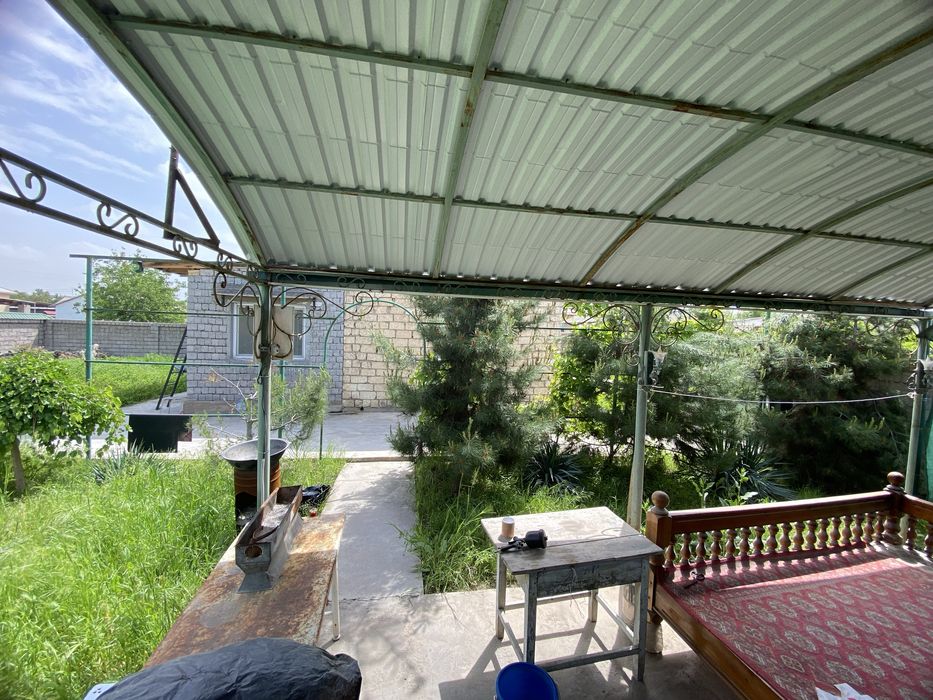 Дача Нурафшон Ташморе оркаси тойтепадан утганда