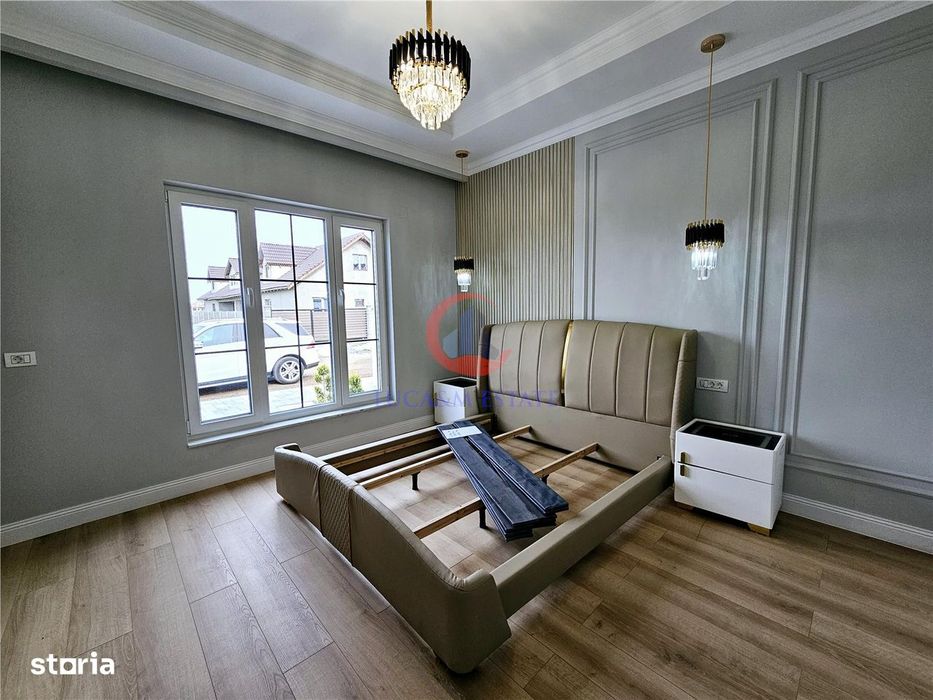 12 Duplex, Dumbravita - NORD