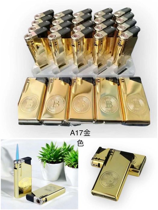 Продам зажигалку