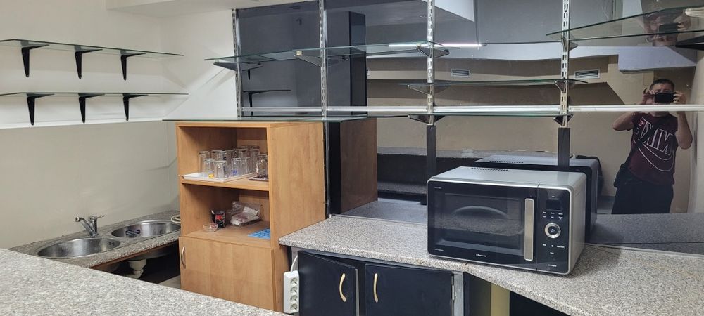 Дава се под наем Офис в Варна, Възраждане 1 - 85 кв.м за 357 € - Снимка #7