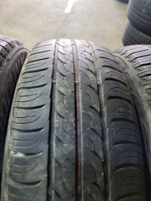 4 anvelope 165 65 R 14 Firestone vara