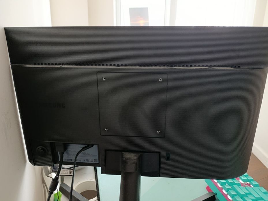 Монитор samsung 75гц