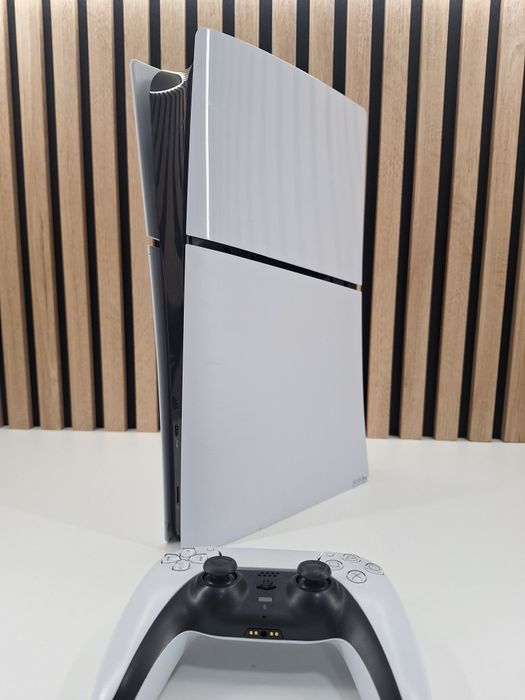 Amanet Lucky Gold VITAN/ Playstation 5 / Digital / Slim / 1TB / #57940