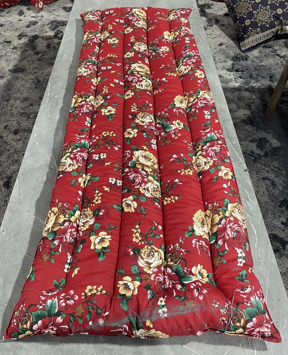 Toshak Matras Yostiq Аdeyal !Матрас Одеяло Подушка Бозордан 100% арзон