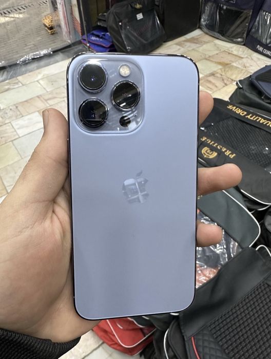 Iphone 13 pro sotiladi