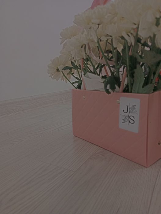 Цветы Janum Soul красивые