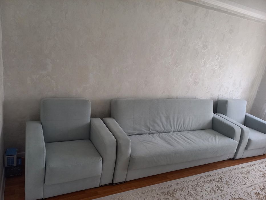 Продам мягкую мебель