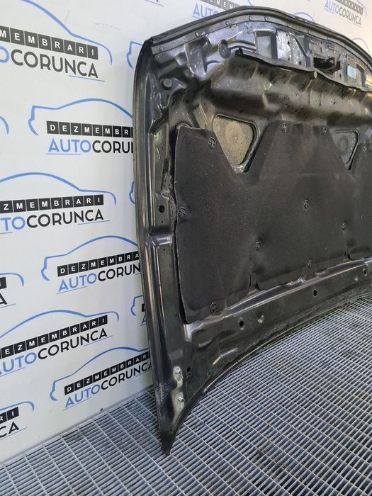 Capota Nissan Pathfinder 2004 - 2010 SUV 4 Usi NEGRU (922)