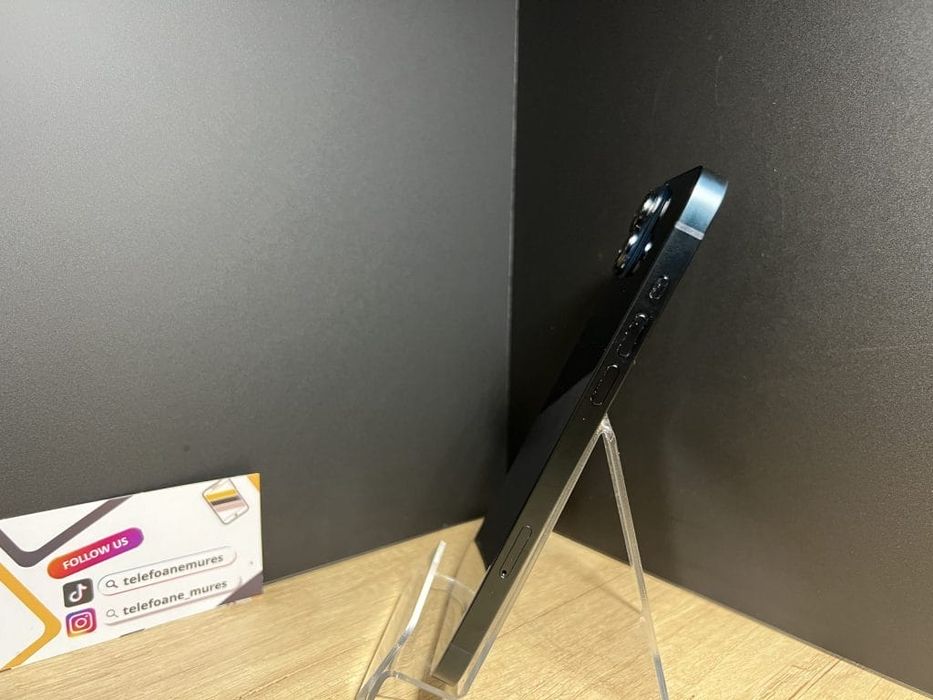 iPhone 14 Plus 128Gb Midnight 3 ani garanție, Telefoane Mureș