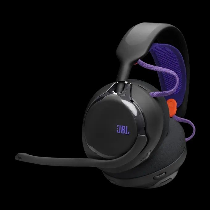 Caști Gaming JBL Quantum 650, nefolosite, doar desigilate