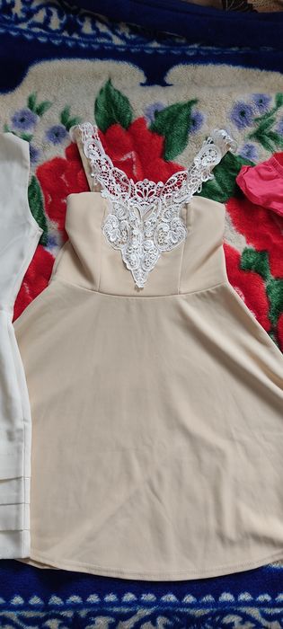 Продам летние , молодежные сарофанчики