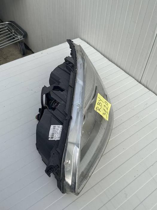 Far stanga Mercedes S Class W221 bi-xenon adaptiv cod A2218204939