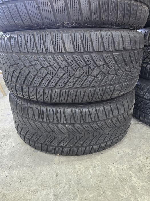 4 Броя 275/45/20 Fulda 2x6,2mm 2x5,6mm