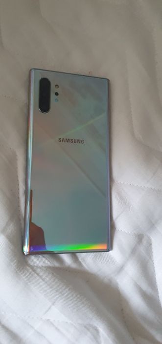 Samsung note 10 plus 5g
