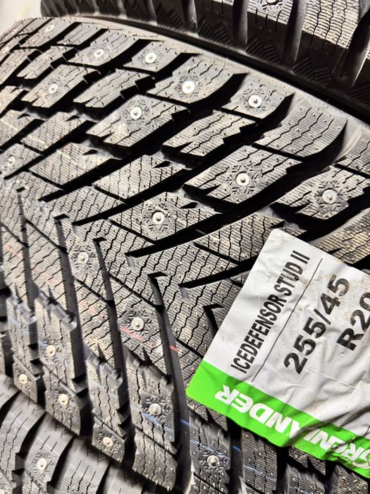 Шины 255/45 R20 Grenlander новые