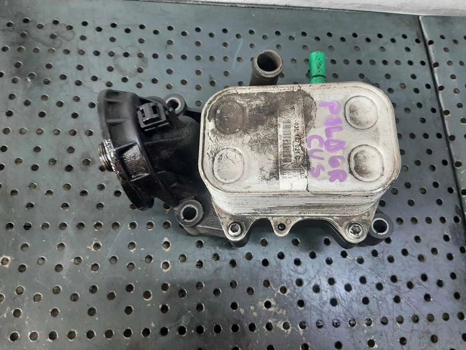 racitor ulei termoflot 1.4 tdi cus audi a1 seat ibiza 6j toledo skoda fabia 3 polo 6r 03l117021c