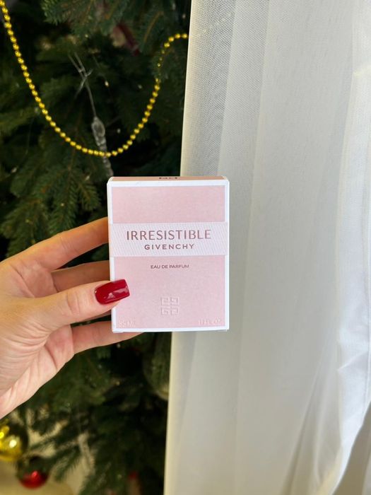 Продам духи GIVENCHY