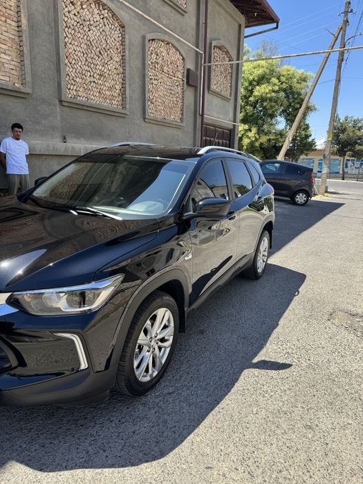 Tracker ltz 2023