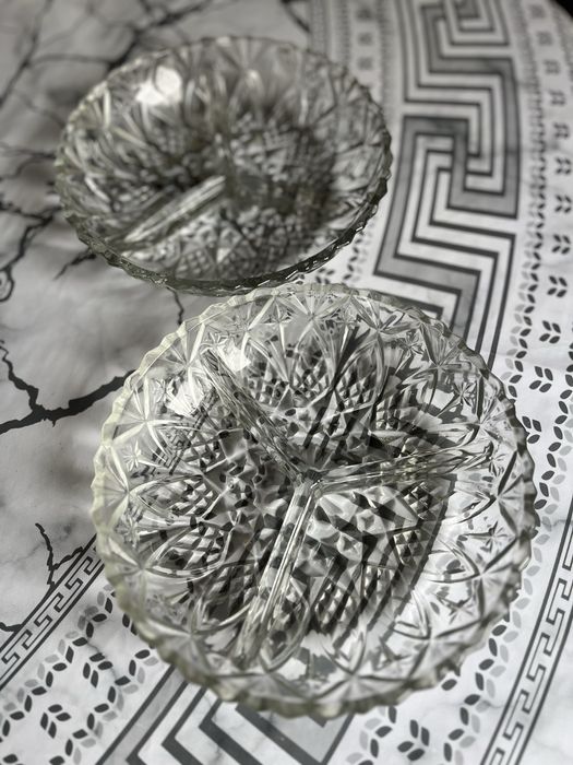 Менажницы красивые