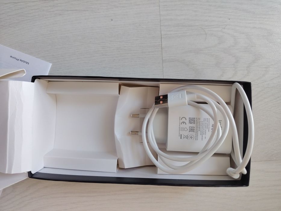 Infinix Hot 60 (16/256)