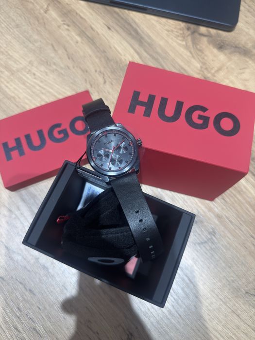 Часы Hugo Boss , оригинал