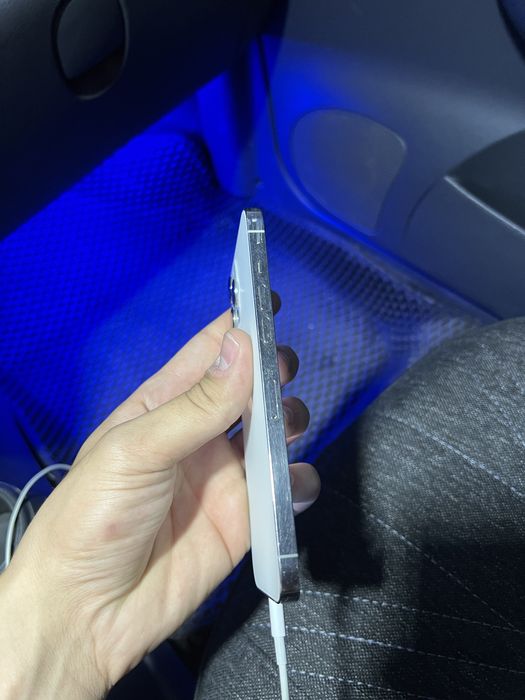 Iphone 12 pro max 256