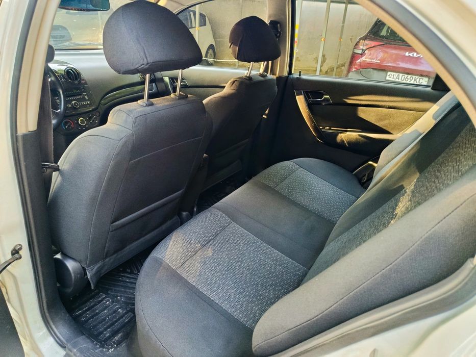 Chevrolet Nexia 2018 — 7