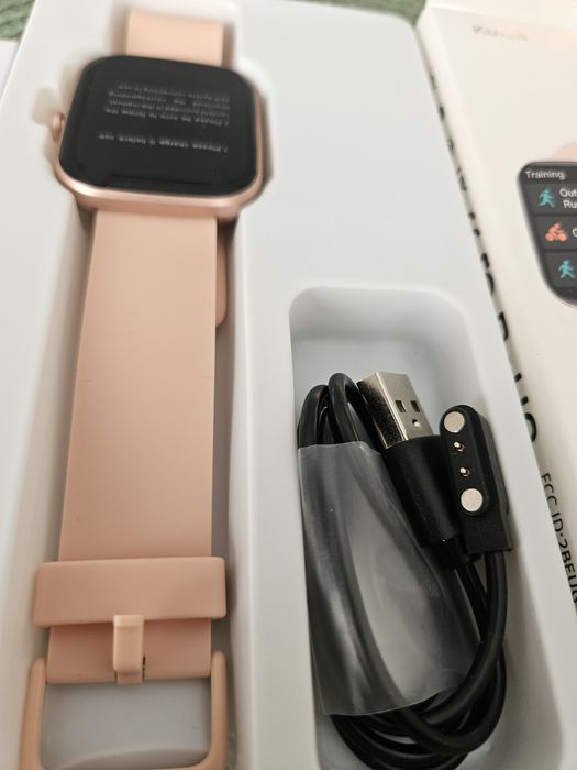 Ceas inteligent Smart Watch  nou