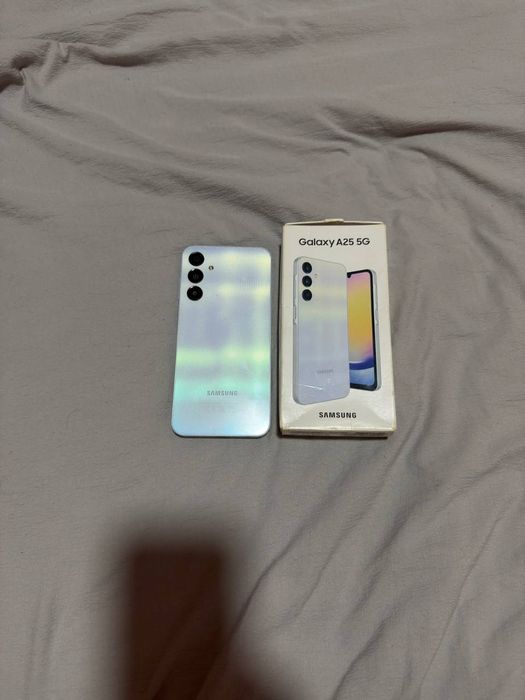 Samsung Galaxy A25 5G