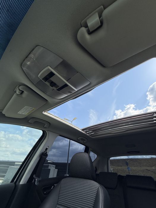 Mercedes A200 cutie automata Benzina+GPL