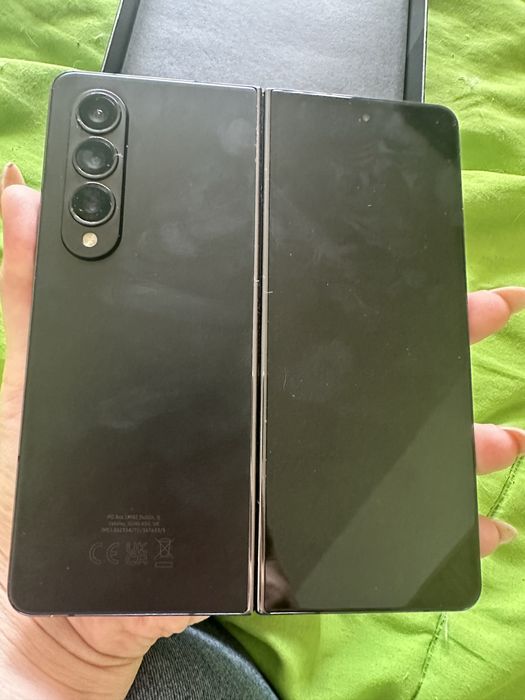 Samsung galaxy fold 4