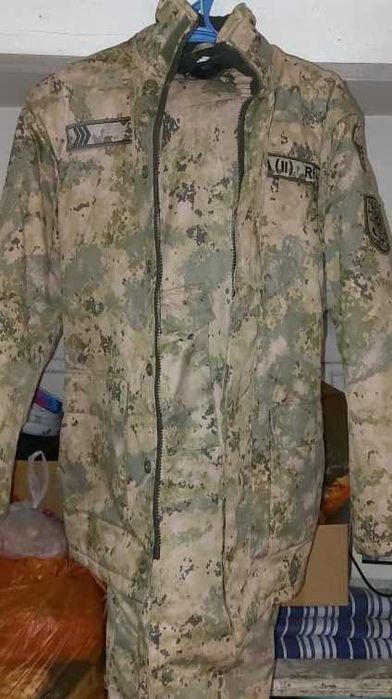 Пограничная форма