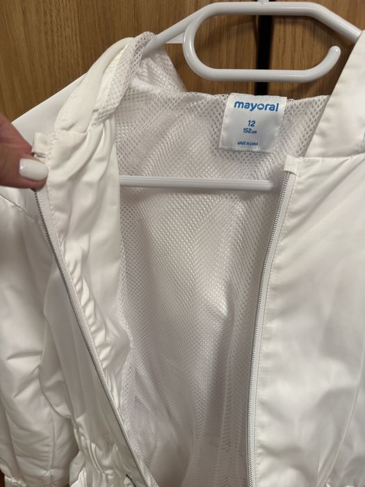 Mayoral яке за 12 години