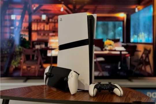 Playstation 5* Pro/Slim c гарантией Самый Низкий Цены Оптом и Розницу