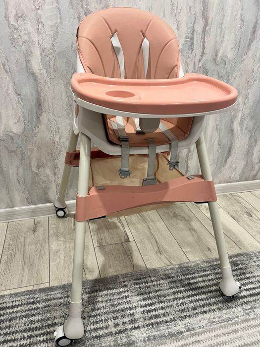 Продам стульчик для кормления