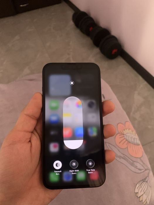 Iphone 13 | 128GB  | ЕМКОСТЬ : 93 % (родной)