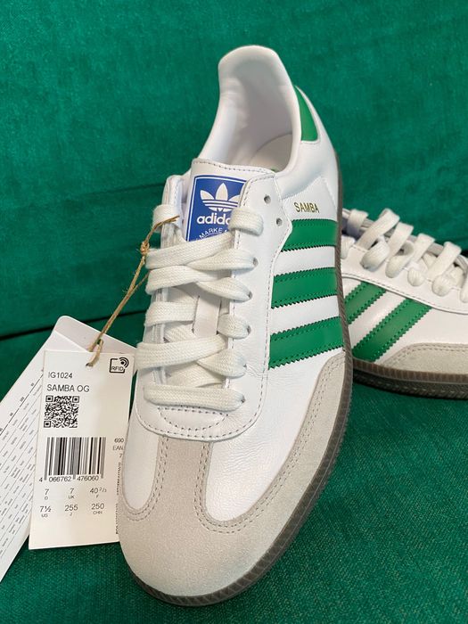 Adidas Samba OG marimea 40 si 2/3