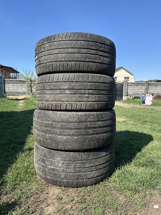 Шины Резины 18 размер