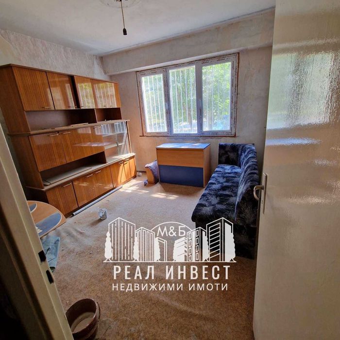 Продавам апартамент в гр. Димитровград