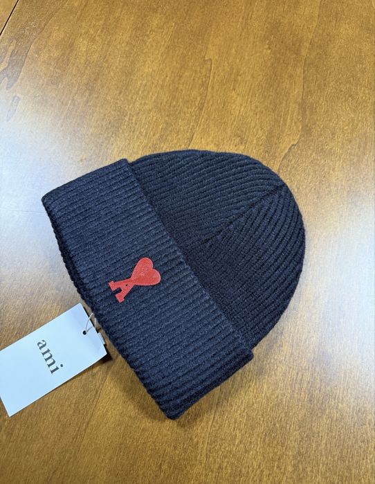 Caciula Fes Ami Paris noua new unisex