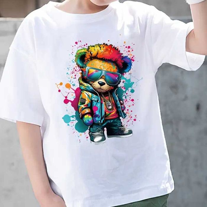 Нови мъжки тениски