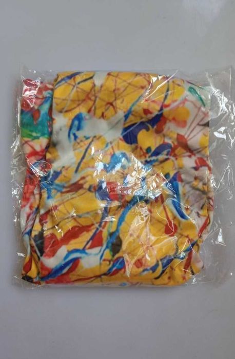 Футболка мужская (новая)