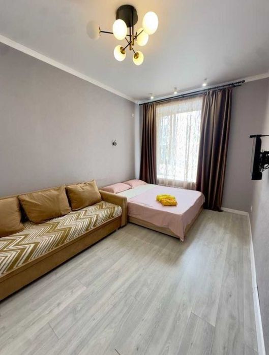 Сдаётся 1 ком. В центре, ул. Шевченко