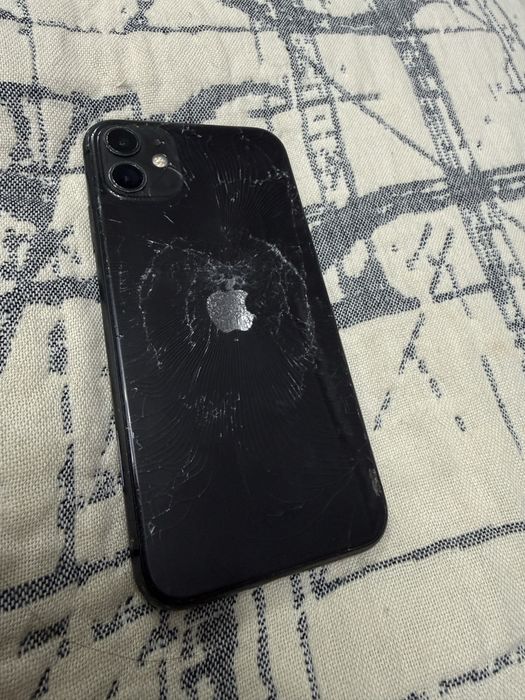 Iphone 11 128 гб