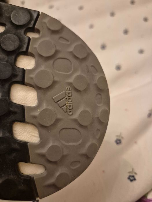 Adidasi barbat Adidas 43 si 1/3 - 200 lei