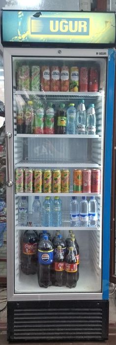 Сотилади! UGUR original  холодильниклар. Холати яхши. 2 дона.