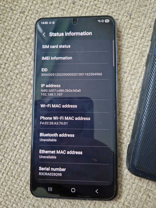 Samsung Galaxy S21, 5G, 128GB, 8GB RAM, Dual sim