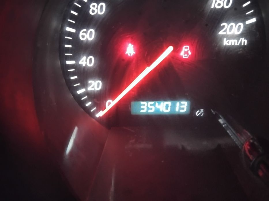 Suzuki grand Vitara  an de fabricație 12 11 2008