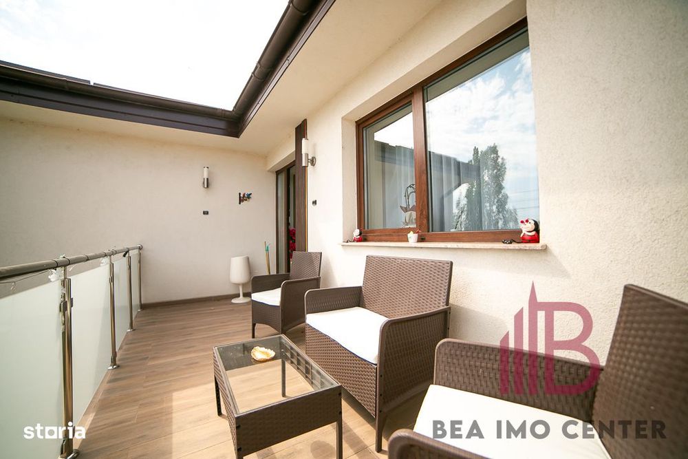 Apartament de colecție,lux discret, design impecabil